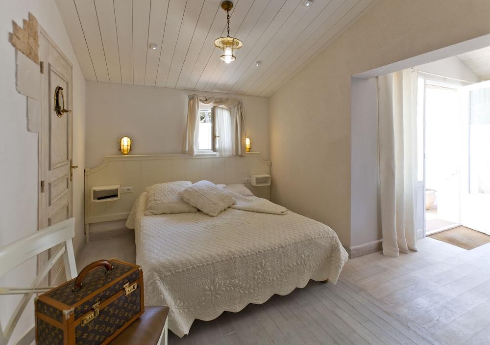 Hotel Restaurant & Spa Plaisir Le Bois-Plage-en-Ré Eksteriør billede
